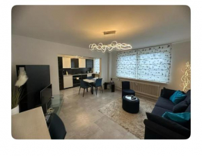 Top ausgestattete 2-Zimmer-Wohnung - ideal für Kurz-und Langzeitaufenthalte